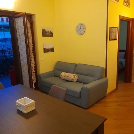 Apartman Belvedere Valenza Terni