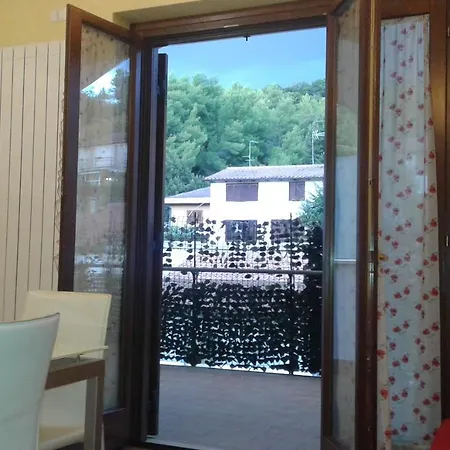 Belvedere Valenza * Terni