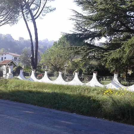 Belvedere Valenza Terni