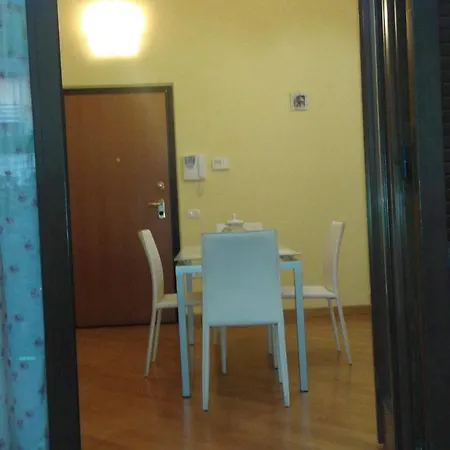 דירה Belvedere Valenza