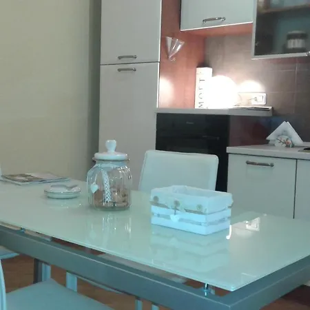 Belvedere Valenza Apartman *