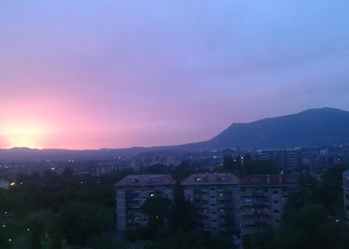 Belvedere Valenza Terni