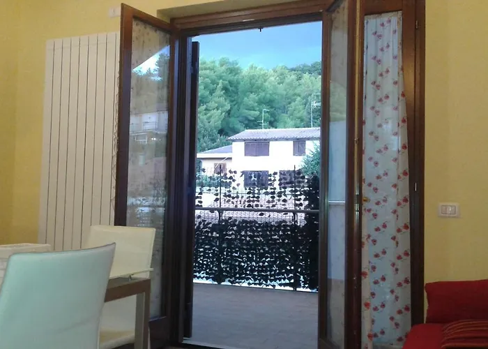 Belvedere Valenza * Terni