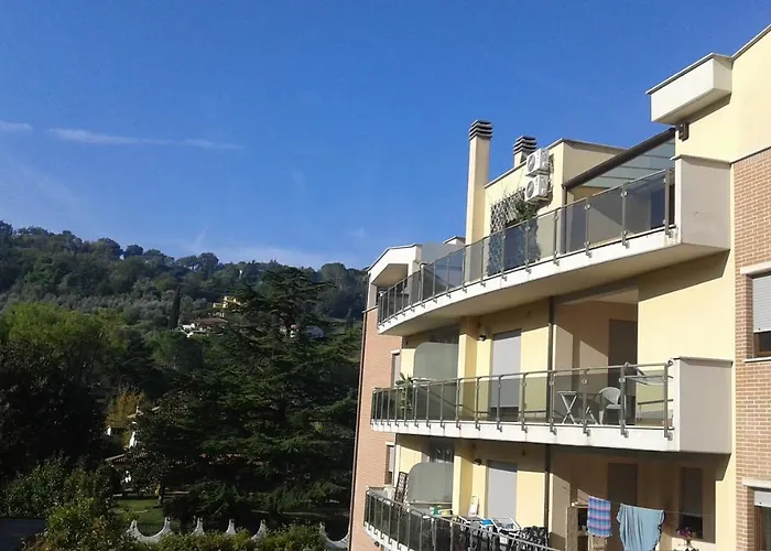 Belvedere Valenza Apartamento *