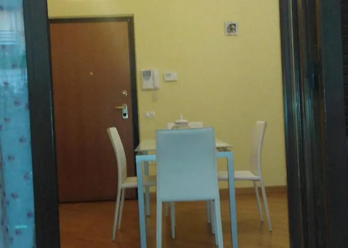 Apartamento Belvedere Valenza