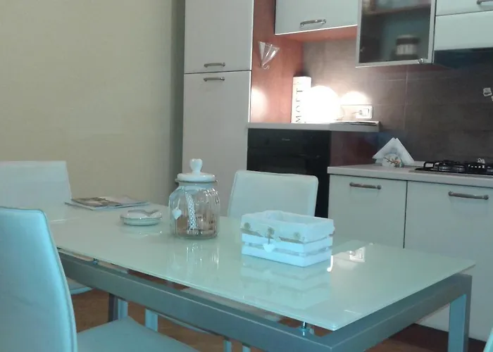 Belvedere Valenza Apartamento *